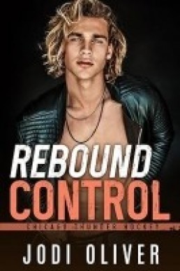 Rebound Control (Chicago Thunder 5)