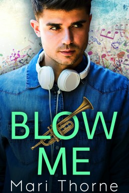 Blow Me (Dat Brass 1)