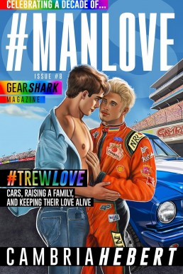 #Manlove (Gearshark 8)