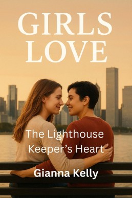 The Lighthouse Keeper’s Heart (Girls love, #19)