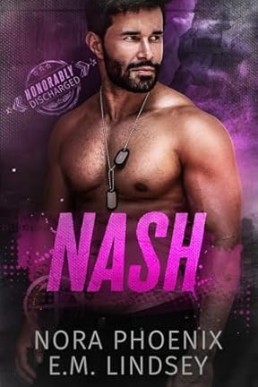 Nash (Honorably Discharged 4)