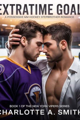 Extratime Goal (New York Vipers 1)