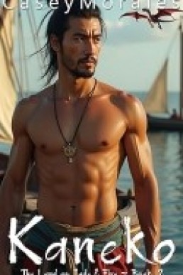 Kaneko (Land of Jade & Fire 2)