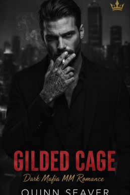 Gilded Cage (The Syndicate)