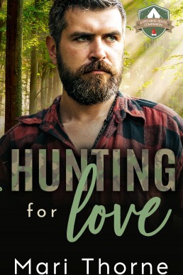 Hunting for Love (Pitching Tents 3)