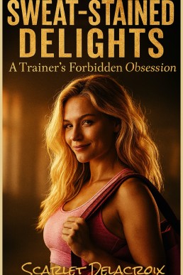 Sweat-Stained Delights: A Trainer’s Forbidden Obsession