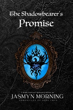The Shadowbearer's Promise: A Dark Fantasy Romance: Artifact 3 (Art & Lore Edition) [Print Replica]