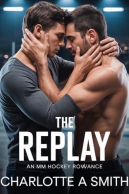 The Replay (Seattle Storm 1)