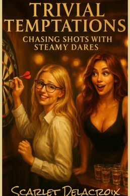 Trivial Temptations: Chasing Shots with Steamy Dares