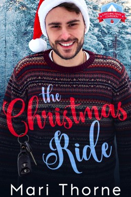 The Christmas Ride (Pitching Tents 2)