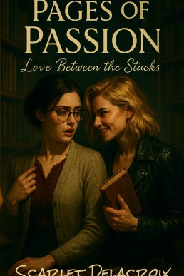 Pages of Passion: Love Between the Stacks