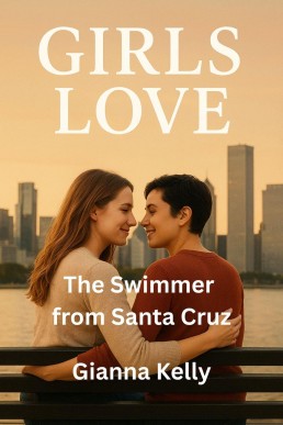 The Swimmer from Santa Cruz (Girls love, #14)