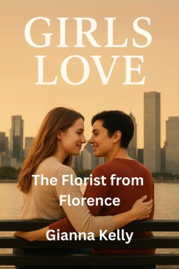 The Florist from Florence (Girls love, #10)
