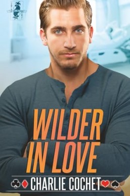Wilder In Love (Four Kings Security Universe Novellas)