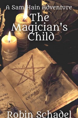 The Magician's Child
