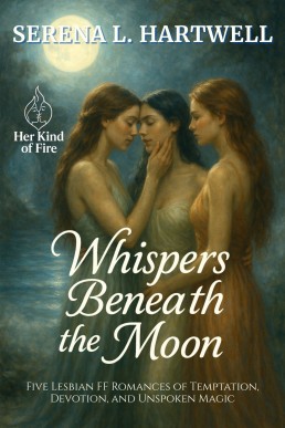 Whispers Beneath the Moon