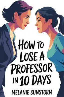 How to Lose a Professor in 10 Days