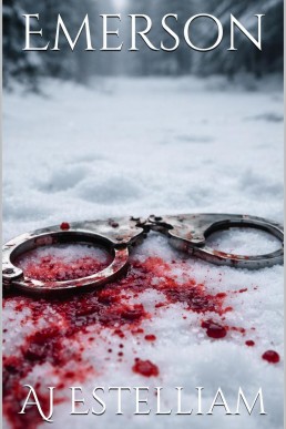 Emerson (Emerson and Snow, #2)