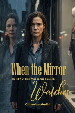 When the Mirror Watches: The Fifth DI Blair Mackenzie Novella