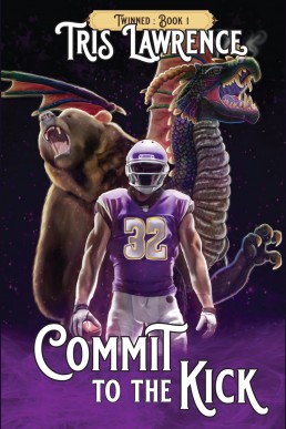 Commit to the Kick (Twinned 1)