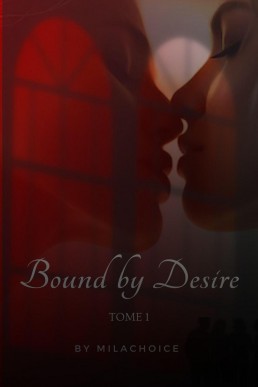 Bound By Desire