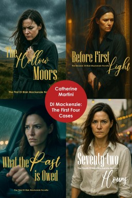 Di MacKenzie: The first 4 cases