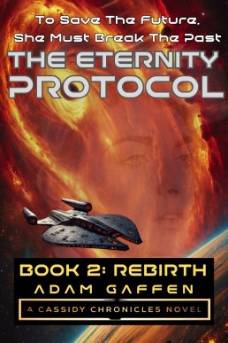 The Eternity Protocol: Rebirth