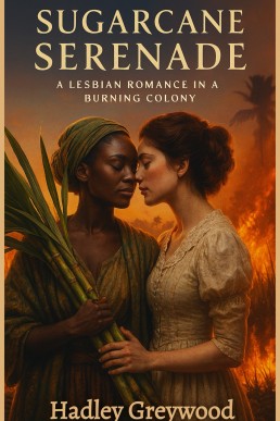 Sugarcane Serenade: A Lesbian Romance in a Burning Colony