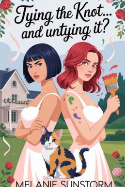 Tying the knot ... and untying it?