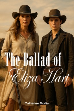 The Ballad of Eliza Hart