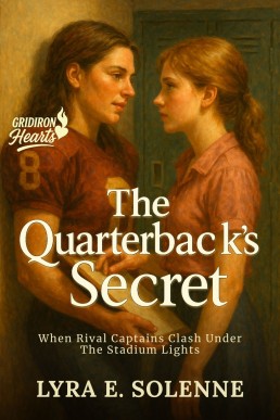 The Quarterback’s Secret