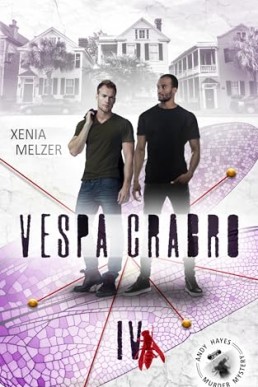 Vespa Crabro (Andi Hayes Detective 4)