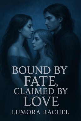 Bound by fate Claimed by love