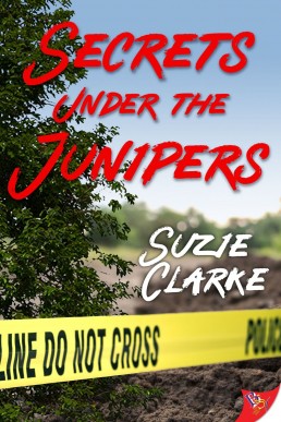 Secrets Under the Junipers