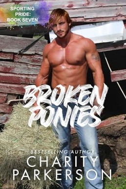 Broken Ponies (Sporting Pride 7)