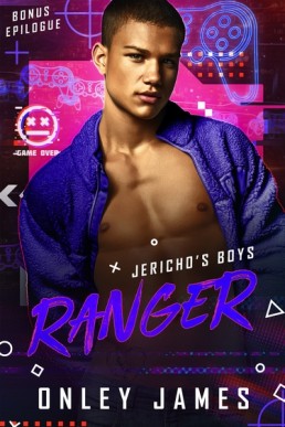 Ranger Bonus Epilogue (Jericho's Boys 4.1)
