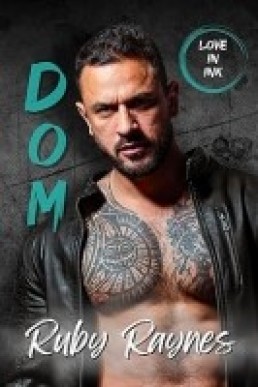 Dom (Love in Ink 4)