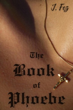 The Book of Phoebe (The Mystic Harbor Series)