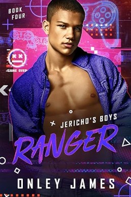 Ranger (Jericho's Boys 4)