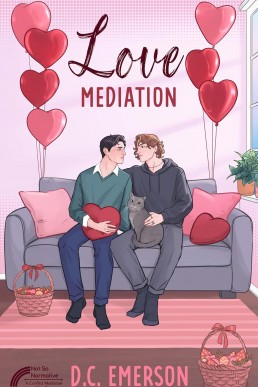 Love Mediation (Conflict Mediation: Not So Normative Spin-Off 3)