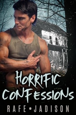 Horrific Confessions