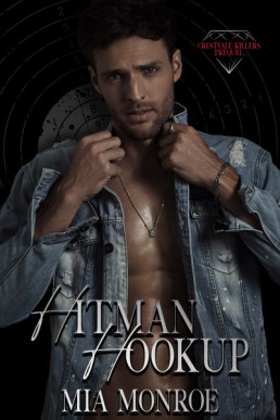 Hitman Hookup (Crestvale Killers 0.5)