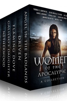 Keira Michelle Telford - Women of the Apocalypse