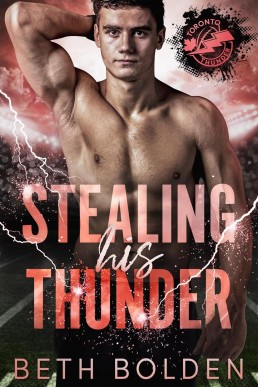 Stealing his Thunder (Toronto Thunder 2)
