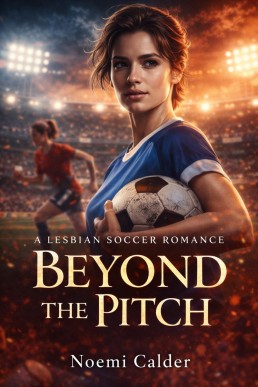 Beyond The Pitch: A Lesbian Soccer Romance
