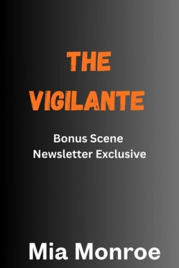 The Vigilante Bonus Scene (In Love With A Criminal 2.1)