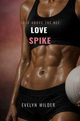 Love Spike (Love Above the Net Book 1)