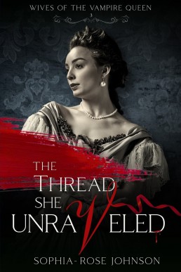 The Thread She Unraveled