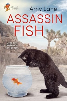 Assassin Fish (Desert Fish)
