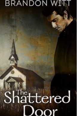 The Shattered Door (New Cover)